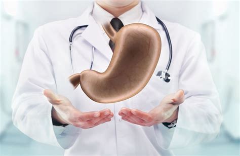 Procedimientos gastroenterológicos